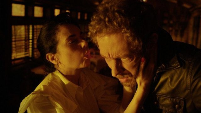 La reina de las sombras S04E03