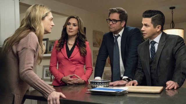 Bull S02E11
