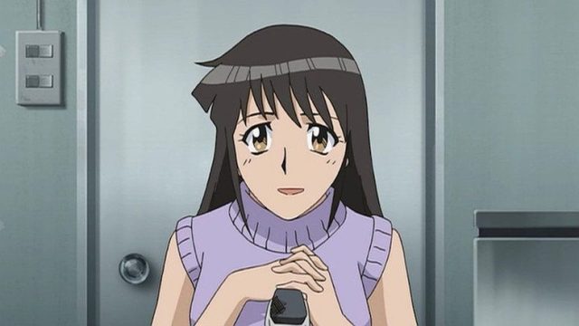 メジャー S02E18