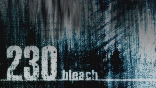 Bleach S01E230