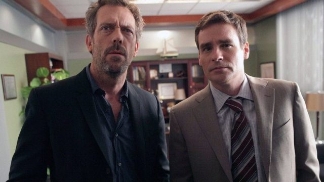 Dr. House S05E22