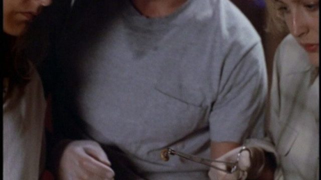 Los Expedientes Secretos X S00E25