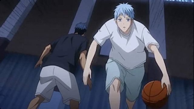 Kuroko no Basket S00E19