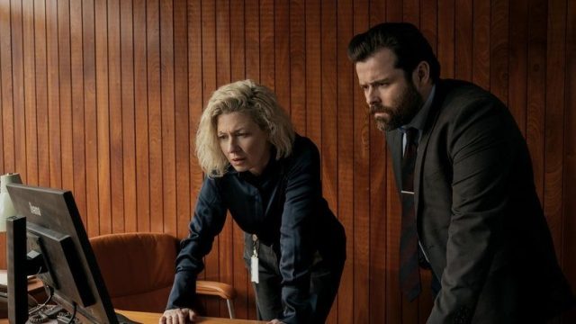 Lazarus de Harlan Coben S01E04