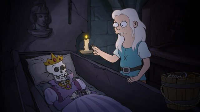 (Des)encanto S01E03