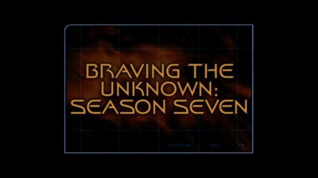 Star Trek: Voyager S00E76