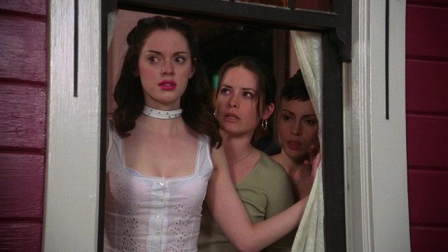 Hechiceras S04E22