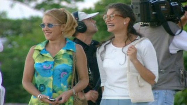 Yo soy Betty, la fea S01E260