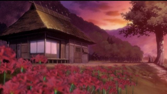 Hell Girl S01E04