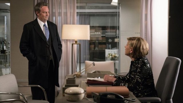 The Good Fight S01E04