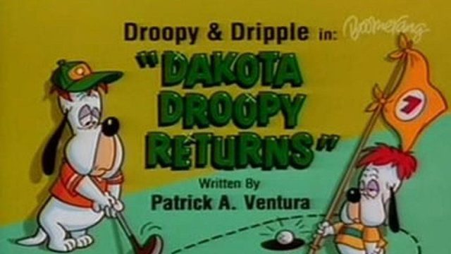 Los pequeños Tom y Jerry S03E24