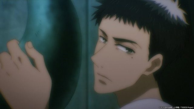 7SEEDS S01E20