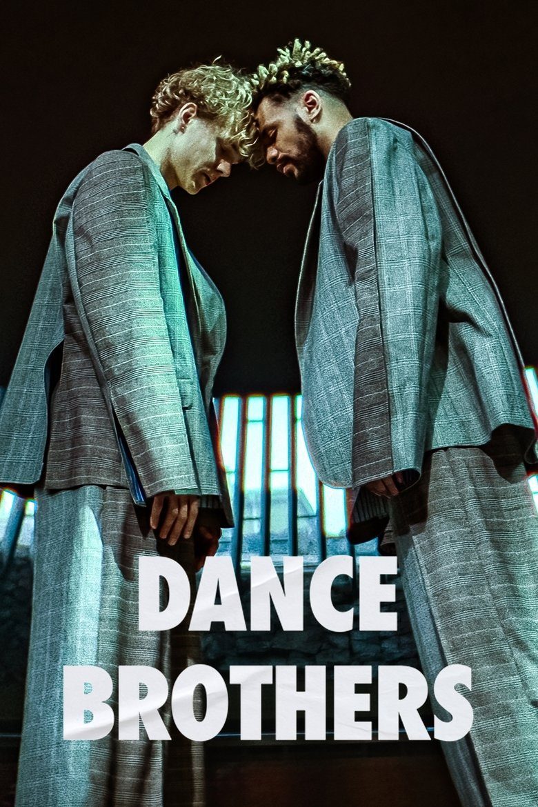 Dance Brothers Temporada 1