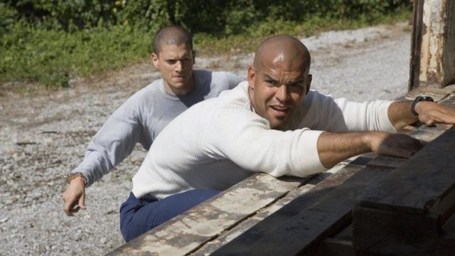Prison Break S02E01