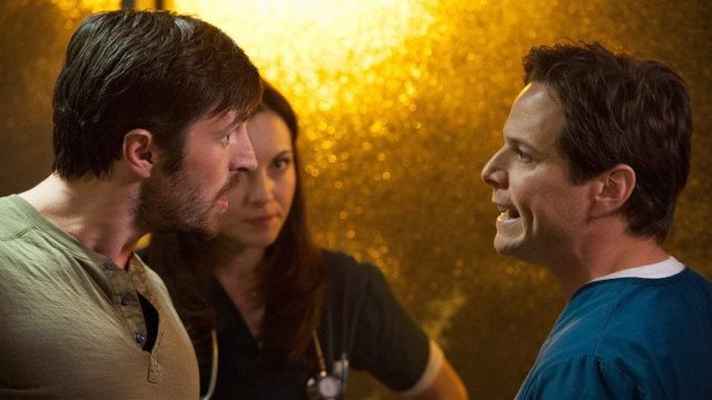 Turno de noche S02E01