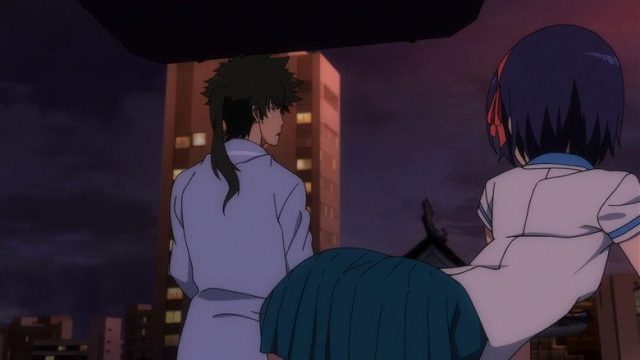 Kuromukuro S01E03