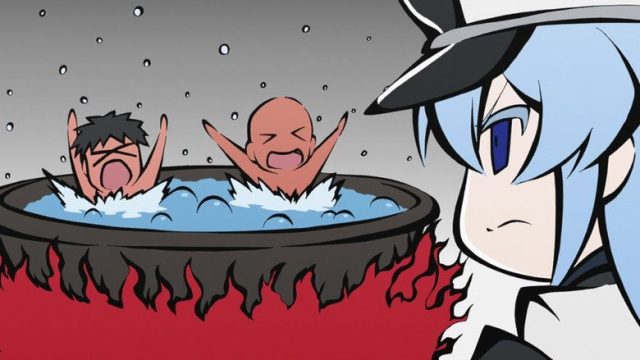 Akame ga Kill! S00E06