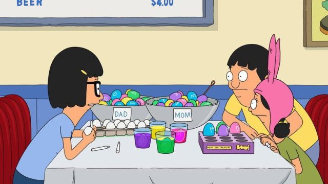 Bob's Burgers S07E16