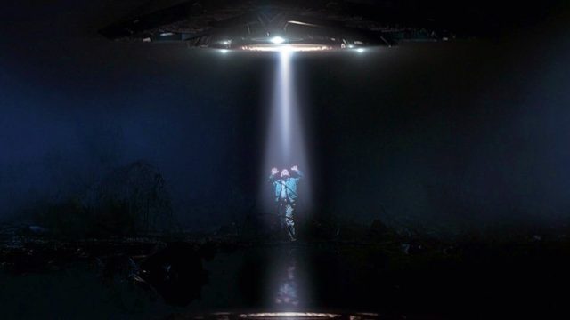 Los Expedientes Secretos X S04E17