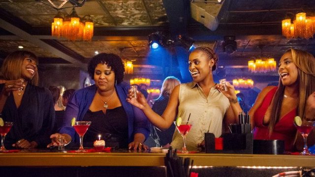 Insecure S01E08