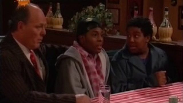 Kenan y Kel S01E13