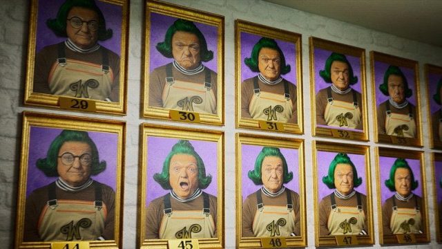 Wonka's The Golden Ticket S01E07