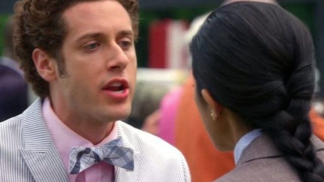 Royal Pains S01E09