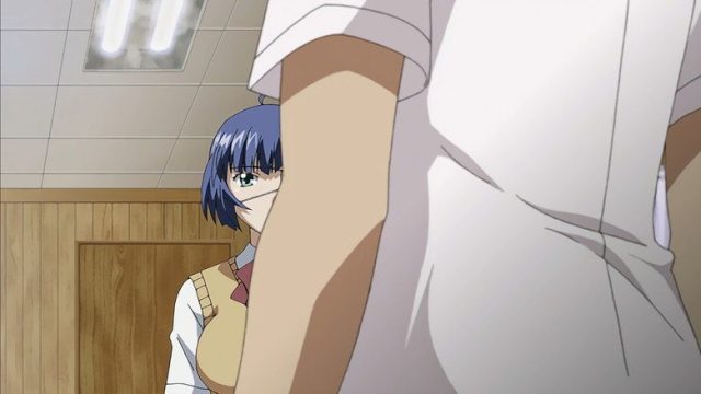 Ikkitousen S00E08