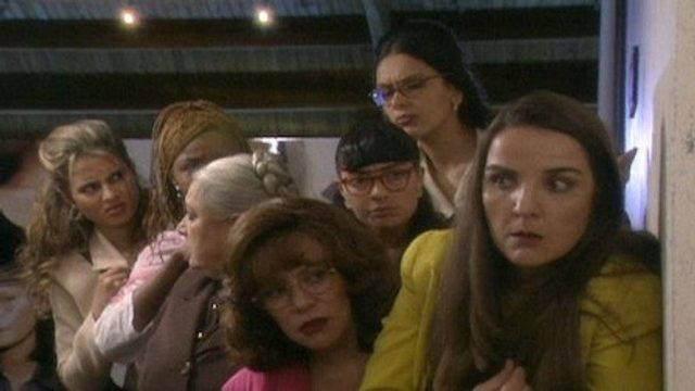 Yo soy Betty, la fea S01E115