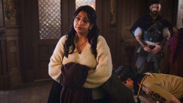 Fantasmas S01E12