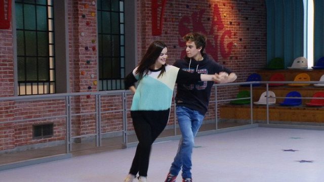 Soy Luna S01E10