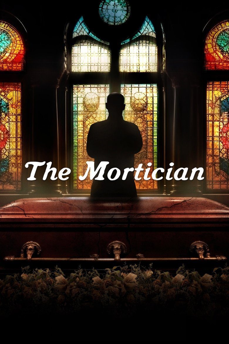 The Mortician Temporada 1