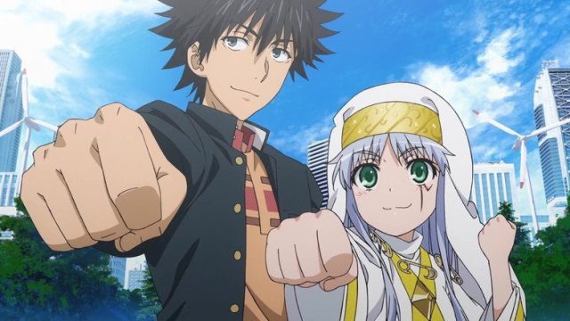 A Certain Magical Index S00E06