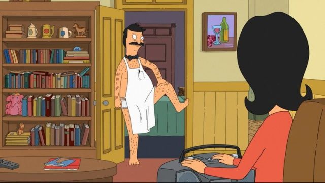Bob's Burgers S05E11