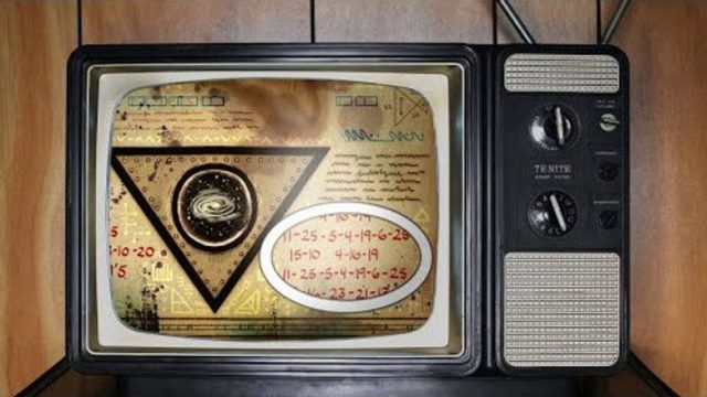 Gravity Falls S00E20