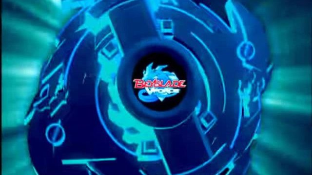 BeyBlade S02E29