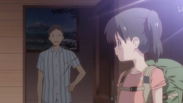Atrévete a escalar S02E21