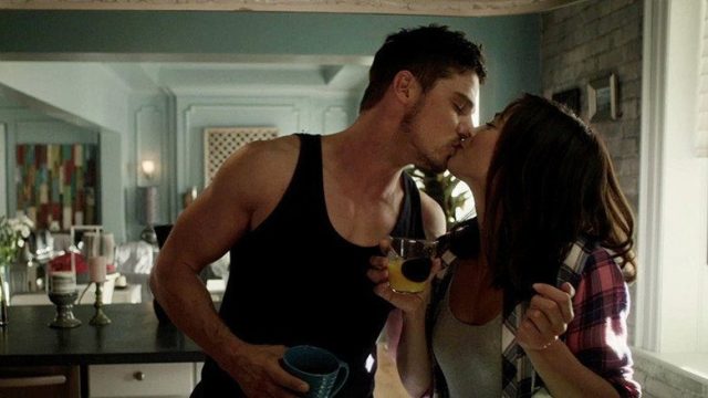 Bella y Bestia S03E01