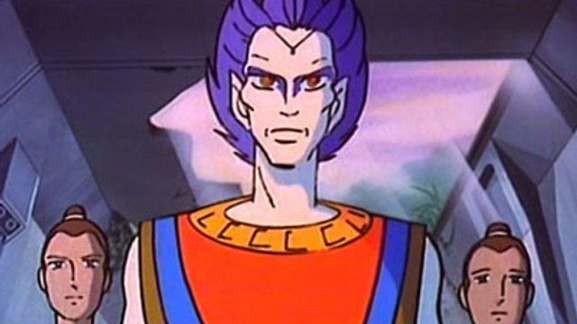 Ulises 31 S01E10