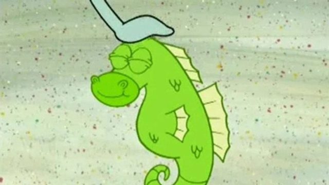 Bob Esponja S05E10