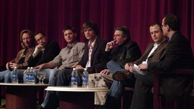 Supernatural S00E75