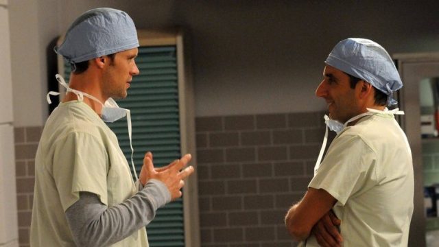 Dr. House S07E04