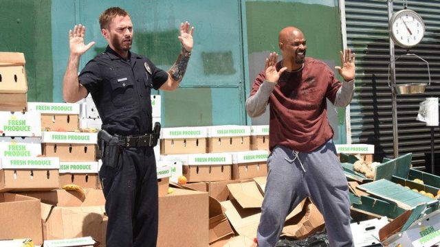 Arma Mortal S03E01