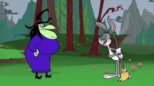 New Looney Tunes S03E44