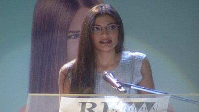 Yo soy Betty, la fea S01E307