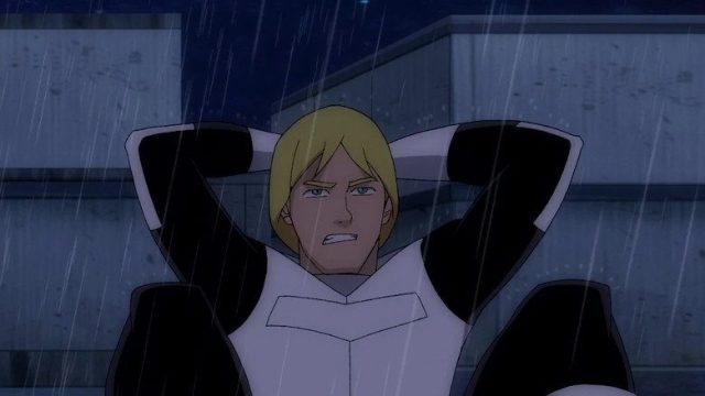 Generador Rex S01E17