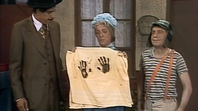 El Chavo S07E15