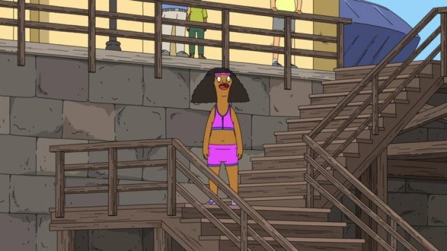 Bob's Burgers S16E15