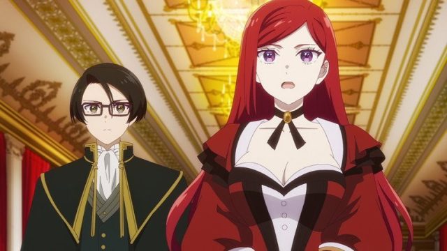 The Most Heretical Last Boss Queen: From Villainess to Savior S02E05