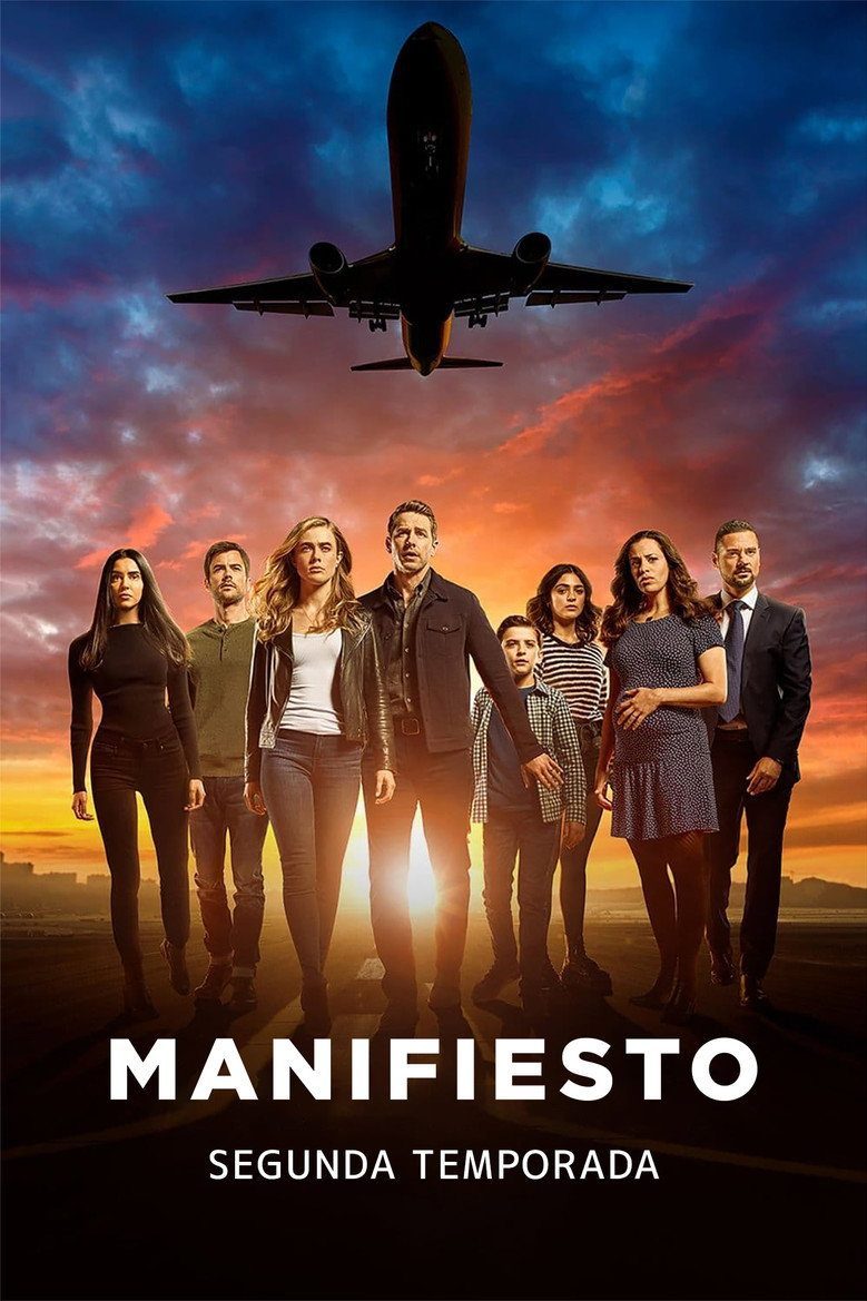 Manifiesto Temporada 2